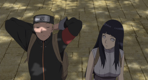 The Last: Naruto the Movie